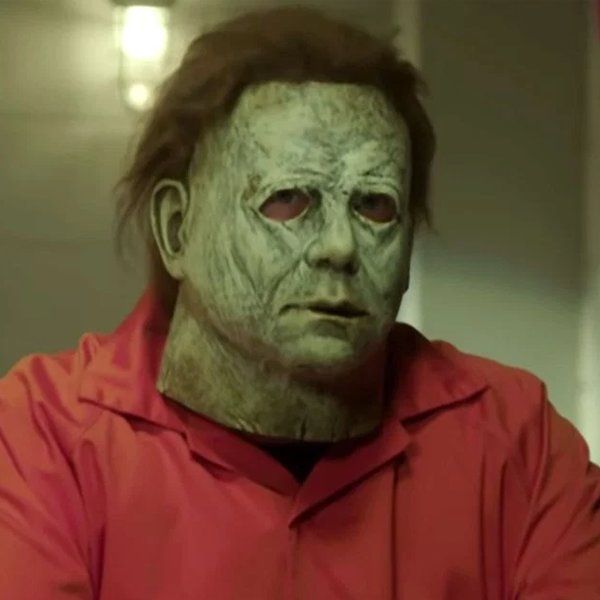Michael Myers gets true-crime treatment in James Corden's Making a Murderer mashup