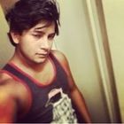 Andrew Balderas