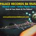 PAlace records MUsIc