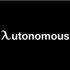 Ergonomic office chair with leg rest Autonomous