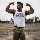 Mikey Tapscott