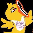 Chica The Chicken