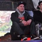 Remo Shawn Carter Fricker