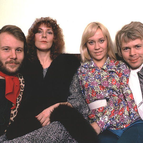 ABBA join TikTok, tease big news coming this week