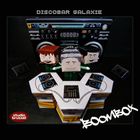 Various Artists - Discobar Galaxie Boombox