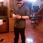 Tony Suarez