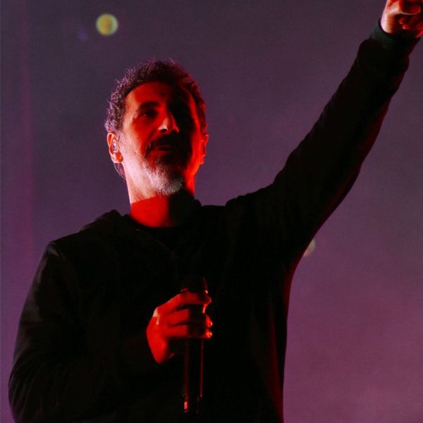 System Of A Down and Green Day among headliners at Rock am Ring and Rock im Park 2021