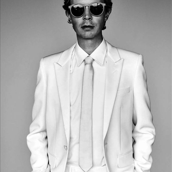 MySpace profile picture for @beck