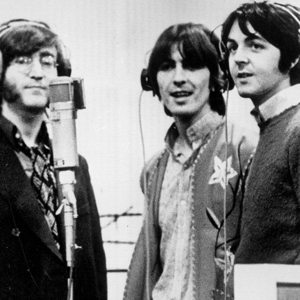 Paul McCartney says The Beatles suffered from mental health issues: “There were a lot of things we had to work through”