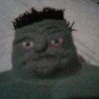 Bustin