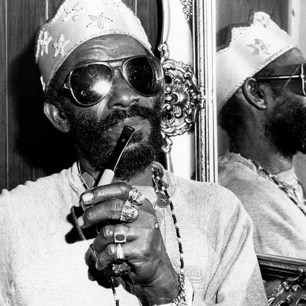 Reggae’s Mad Scientist: Our 1985 Feature on Lee ‘Scratch’ Perry