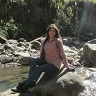 Romyna Huamán Espinoza