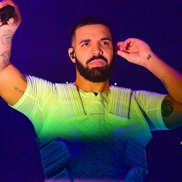 Drake shares two new songs – hear ‘When to Say When’ and ‘Chicago Freestyle’