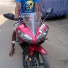 Nandeesh K Nandu