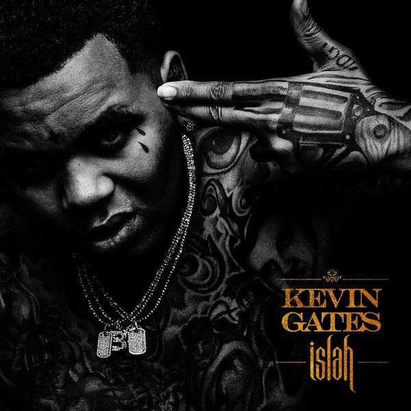 what genre is kevin gates