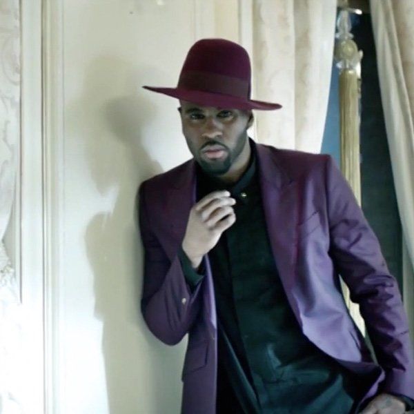 Watch Jason Derulo's Creepy New Music Video for "Cheyenne"