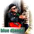 Blou Django
