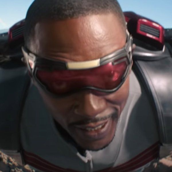 ‘The Falcon and The Winter Soldier’ releases action-packed trailer