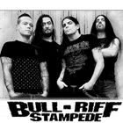 BULL - RIFF STAMPEDE