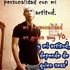 Erick Clemente