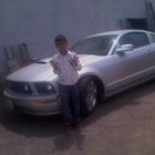Jose Antelo EK Wh