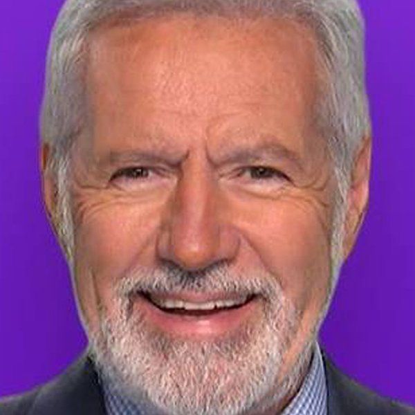 Stephen Colbert Sends Love to 'Wonderful Man' Alex Trebek After Cancer Diagnosis: 'Stay Strong'