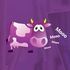 Purple Cow