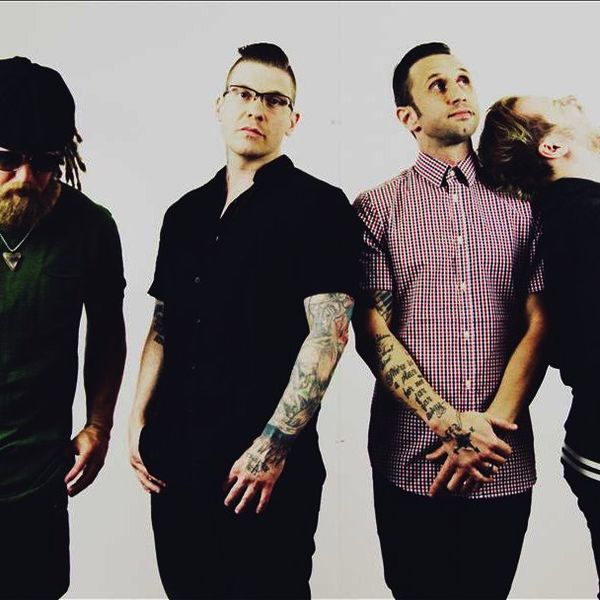 MySpace profile picture for @shinedown