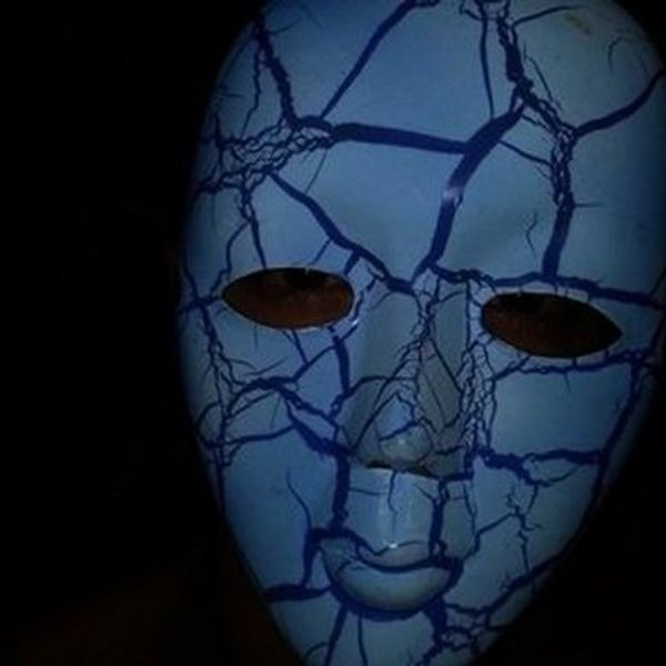 MySpace profile picture for @paraphernalia
