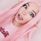 Belle delphine