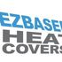 EZ Baseboard Heater Covers