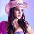 PRISCILA LEÃO -Country Brazilian Singer