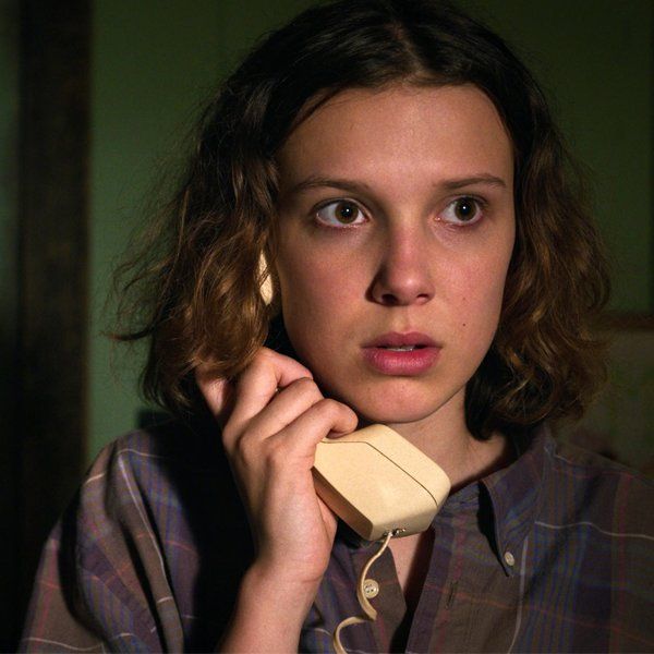 Millie Bobby Brown on Eleven's Stranger Things 3 power struggle and Hopper's letter