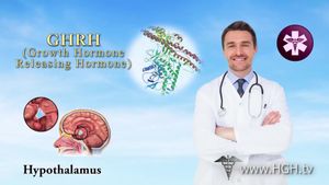 Sermorelin Acetate and Growth Hormone
