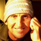 Peter Blackburn