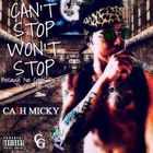 / CΛ$H Micky