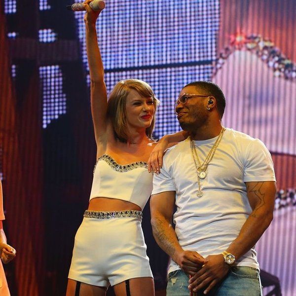 Taylor Swift's Star-Packed '1989' Tour: Relive Every Cameo