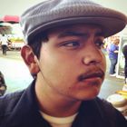 Andy castellanos