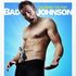 Jarrad Johnson