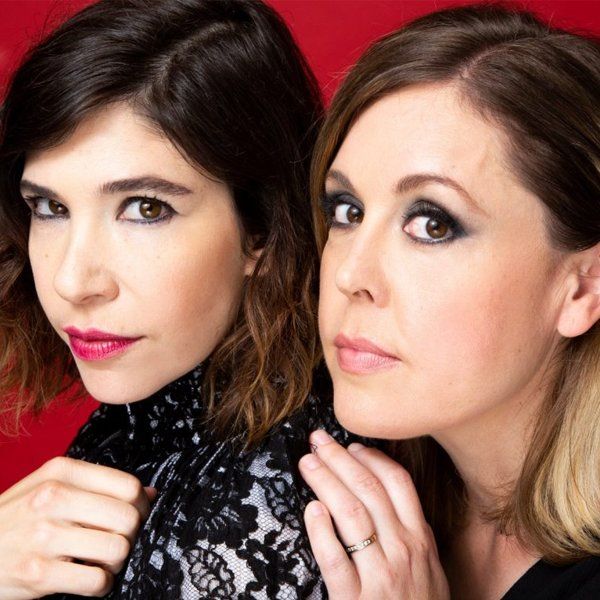 Sleater-Kinney share live acoustic version of new song ‘Broken’