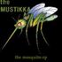 the MUSTIKKA
