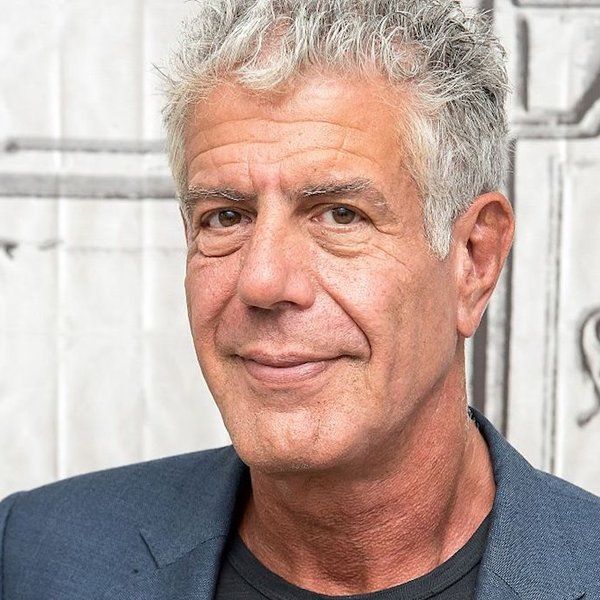 Anthony Bourdain Wins Posthumous Emmys: He 'Always Coveted' This Award, Producer Says