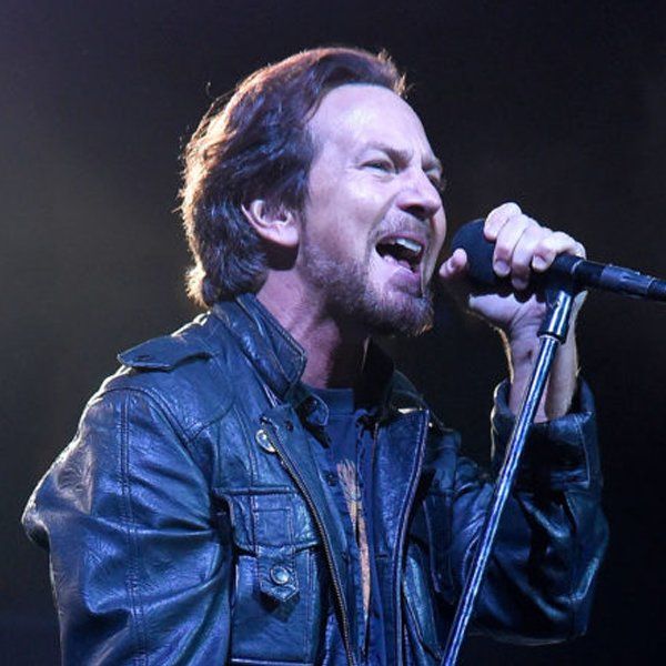 Listen to a snippet of Pearl Jam’s new track ‘Who Ever Said’