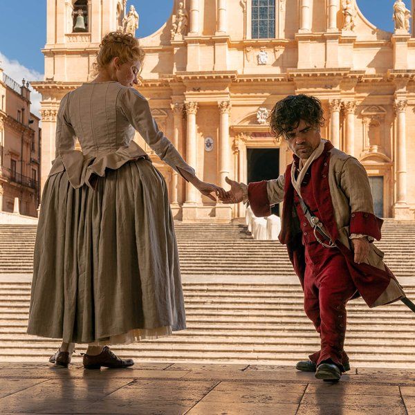 ‘Cyrano’ review: Peter Dinklage’s unnecessary update of a Victorian romcom
