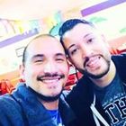 Justin Soriano