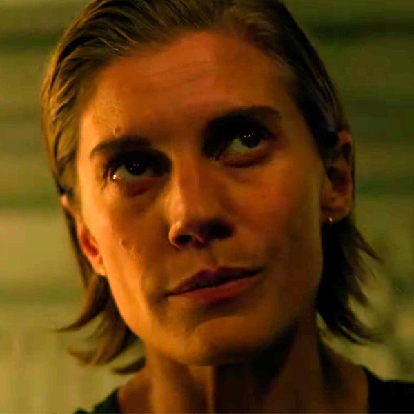 Katee Sackhoff returns to space in first trailer for Netflix's Another Life with Selma Blair