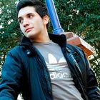Nahuel Alejandro Cabrera
