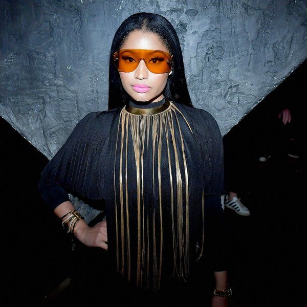 The ‘Nicki Minaj Challenge’ – the craze inspiring “bad bitches” everywhere