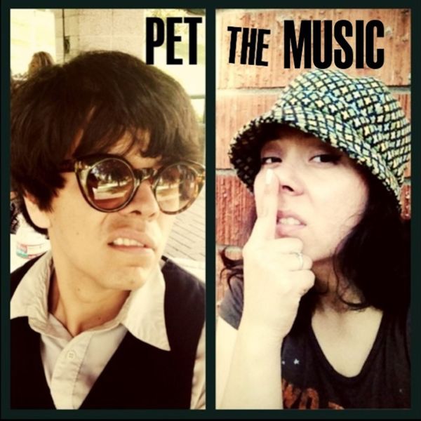 MySpace profile picture for @pet