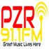 PZR 91.1 FM